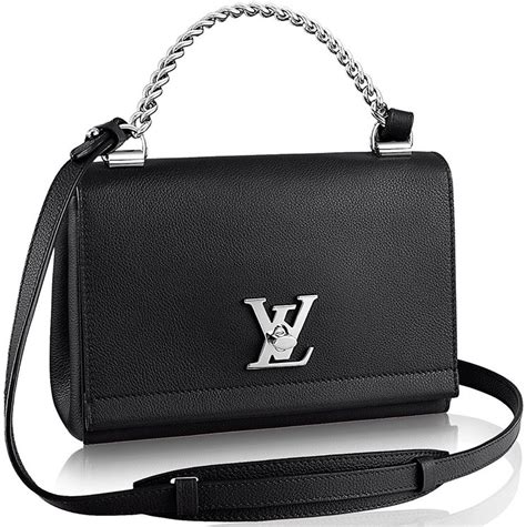 lv lockmeto bag|louis vuitton lockme.